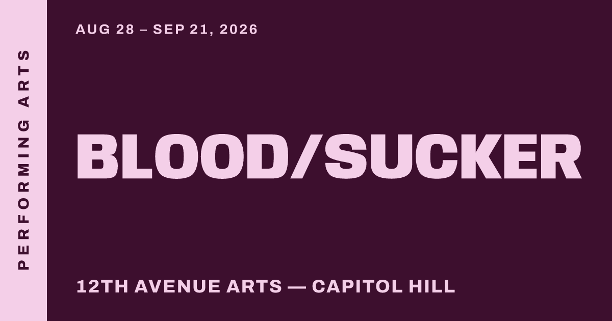 BLOOD/SUCKER