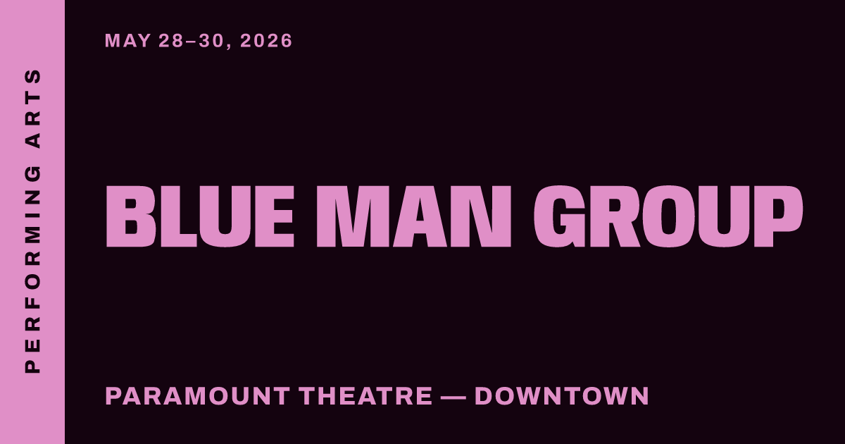 Blue Man Group