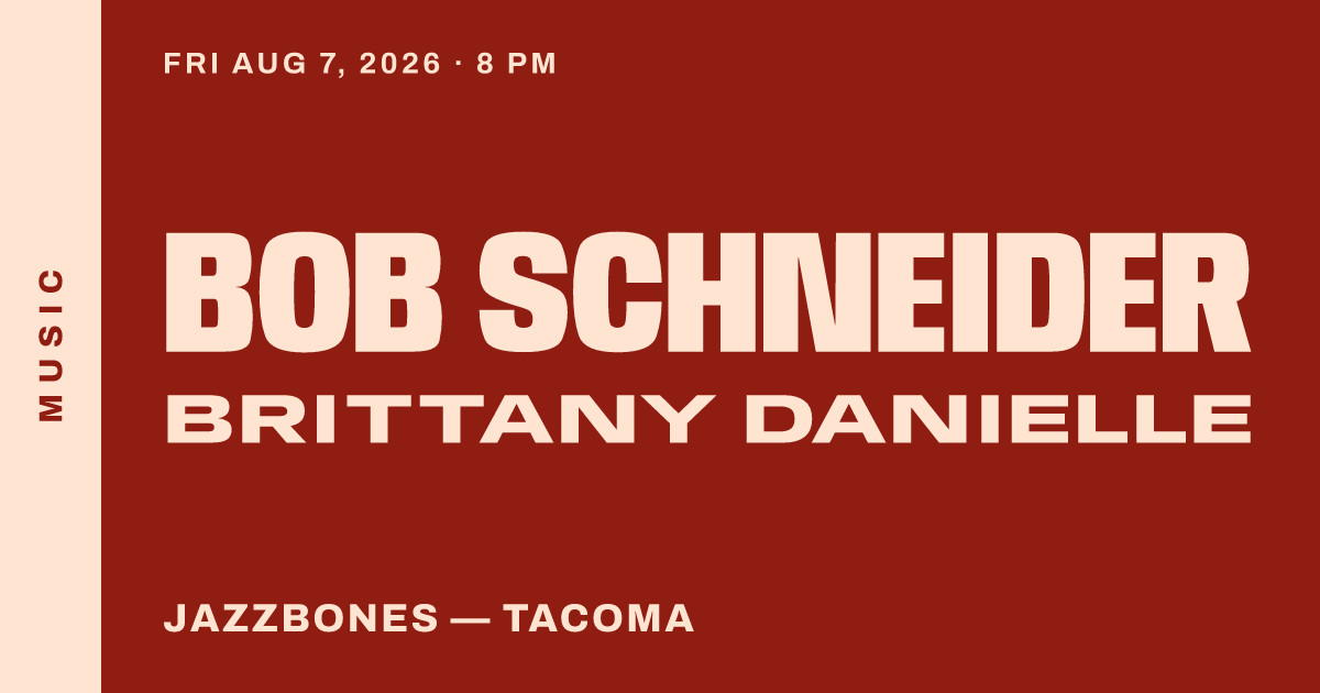 Bob Schneider