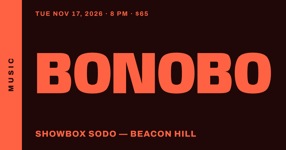 Bonobo