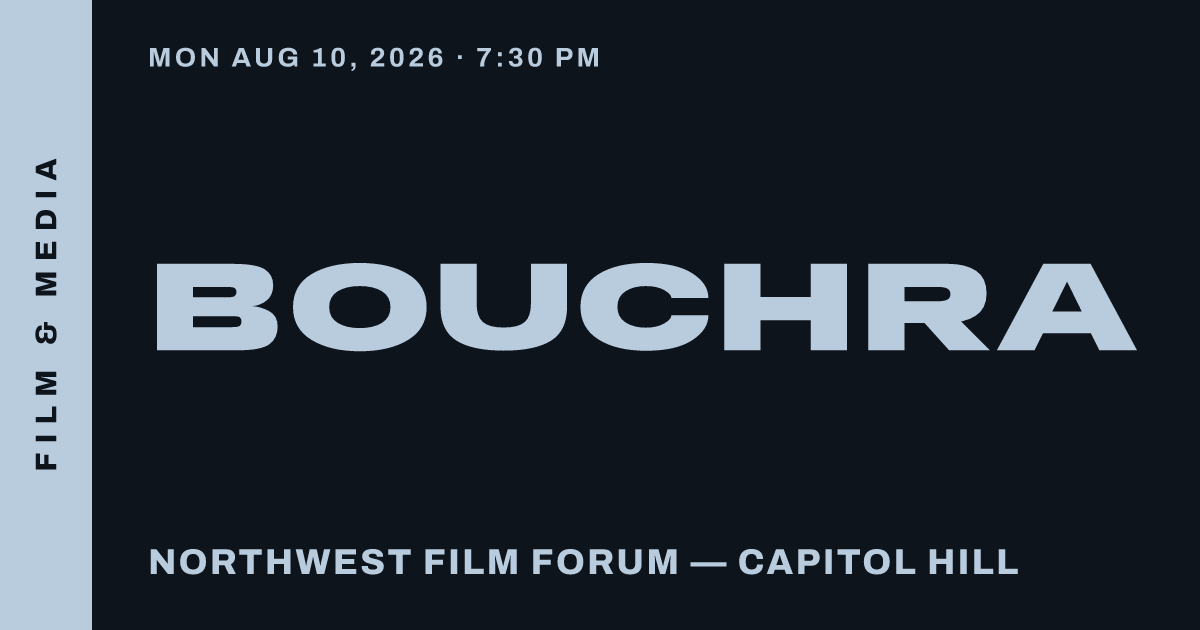 Bouchra