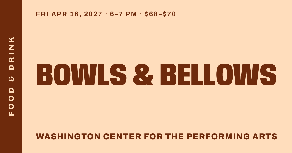 Bowls & Bellows