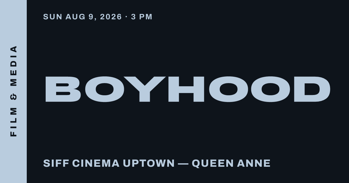 Boyhood