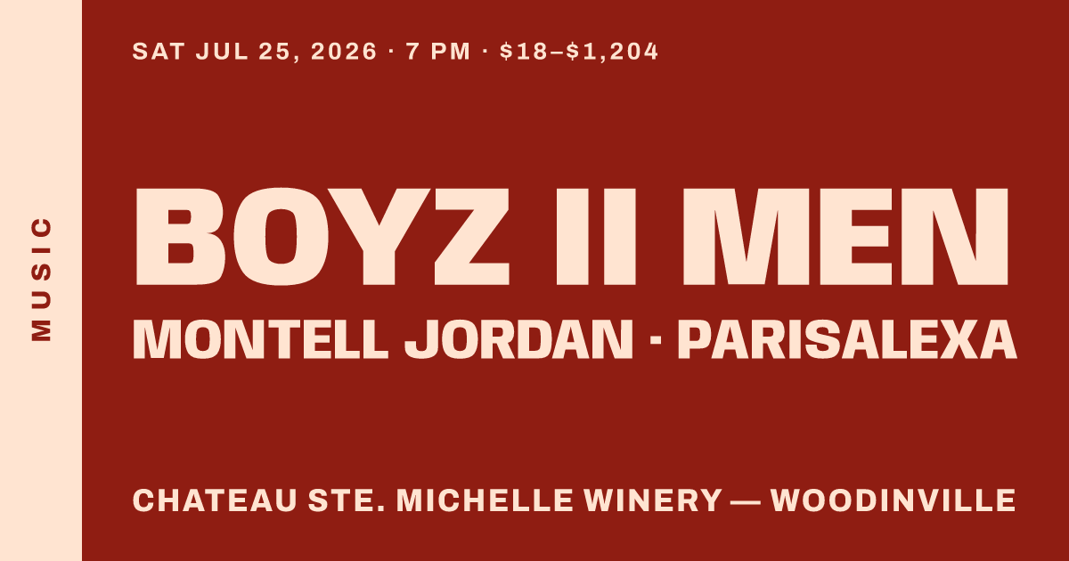 Boyz II Men