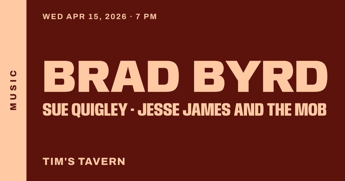 Brad Byrd