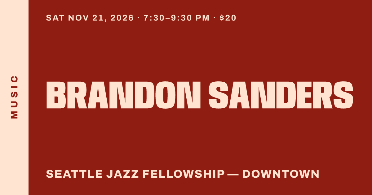Brandon Sanders