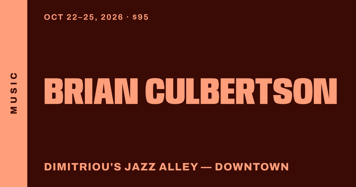 Brian Culbertson