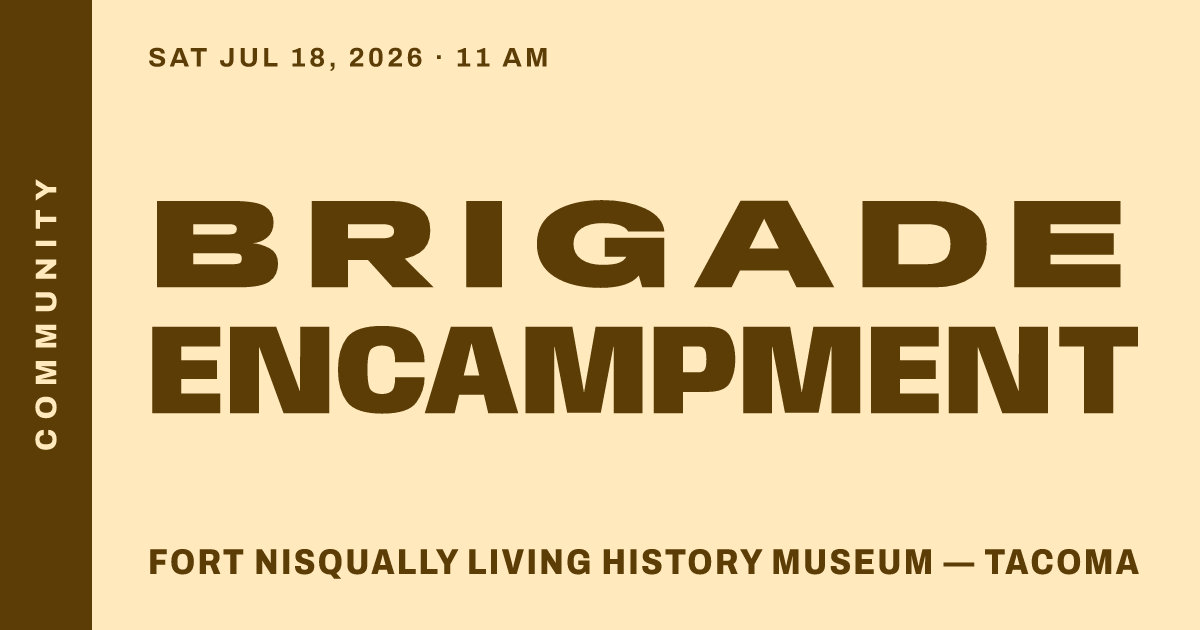 Brigade Encampment