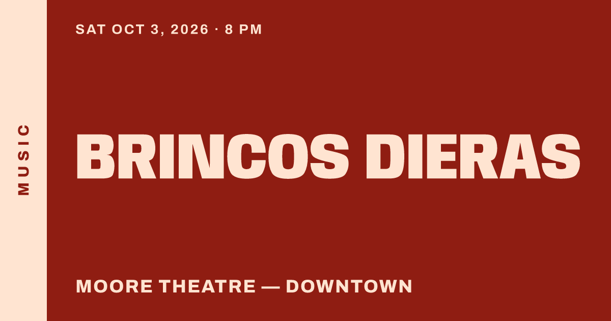 Brincos Dieras