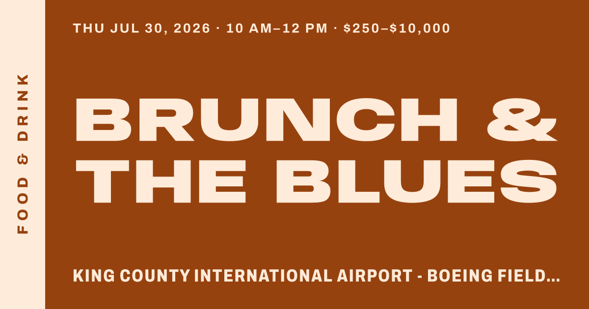 Brunch & The Blues