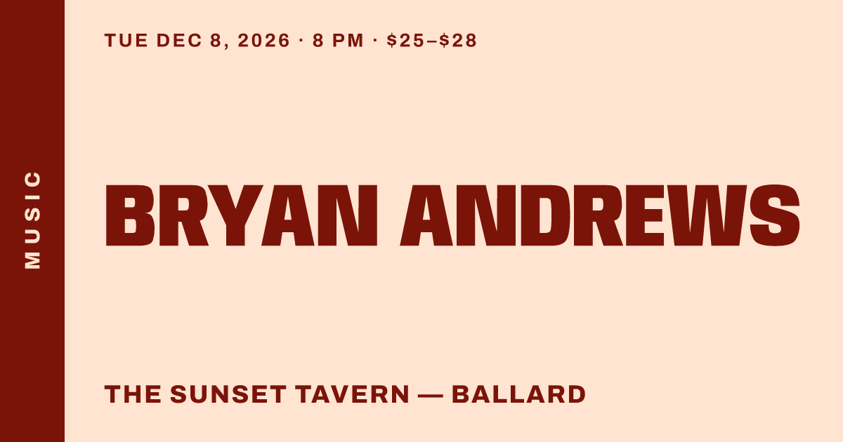 Bryan Andrews