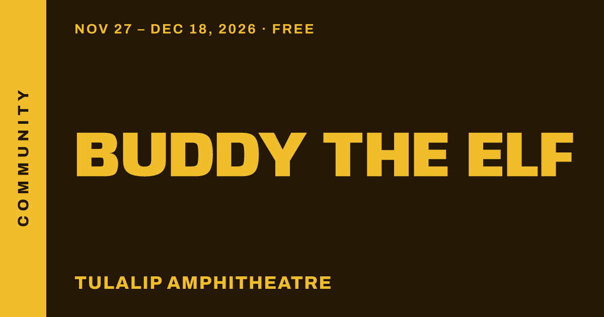 Buddy the Elf