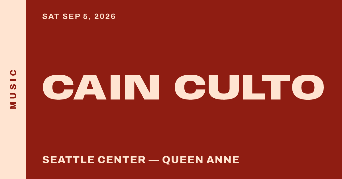 Cain Culto