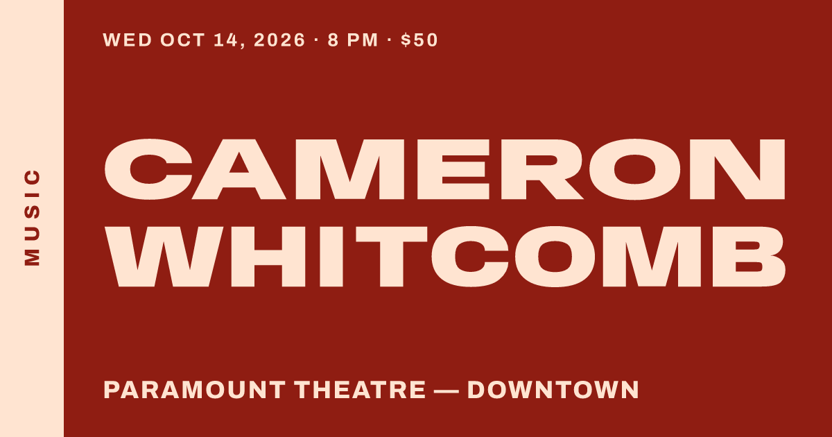 Cameron Whitcomb