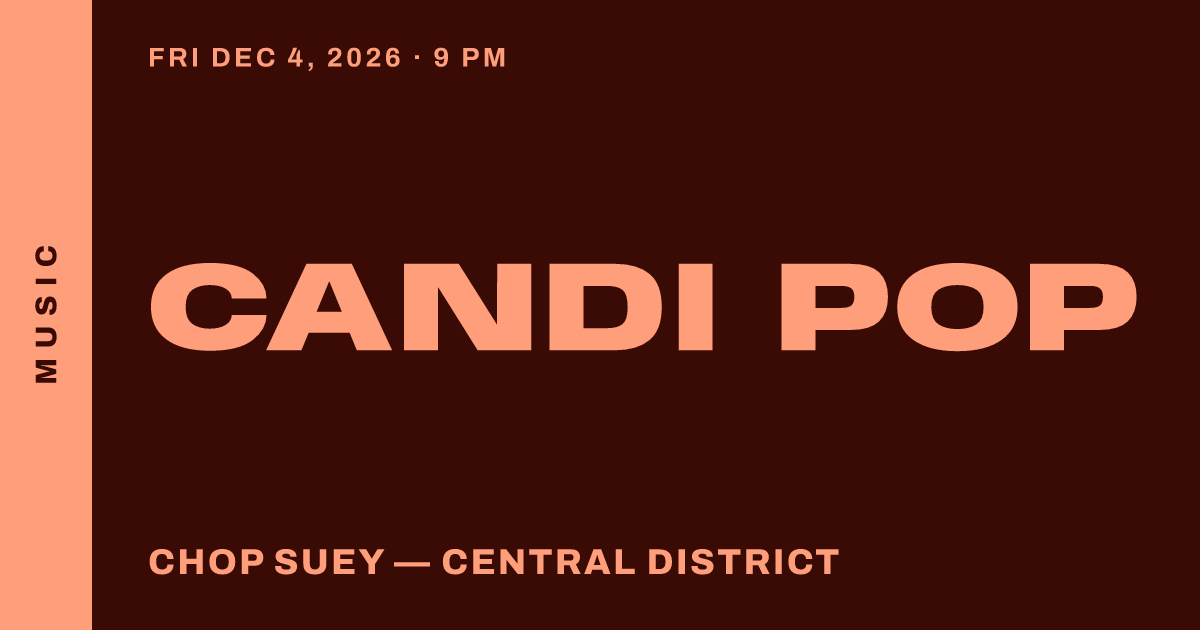 Candi Pop
