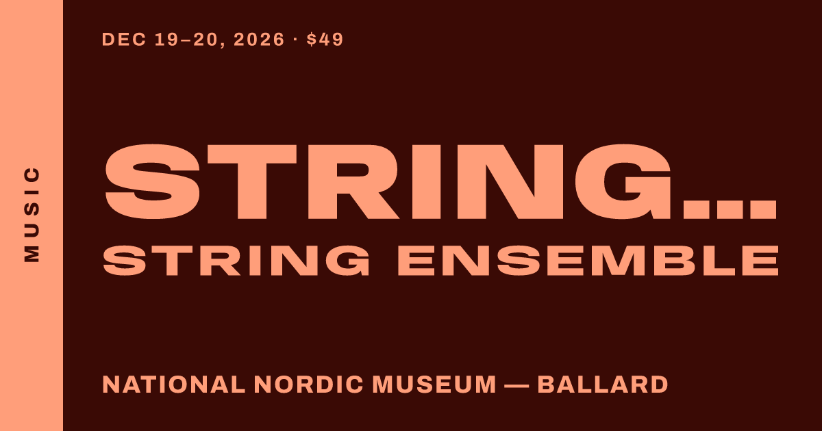 Candlelight: Christmas Carols on Strings