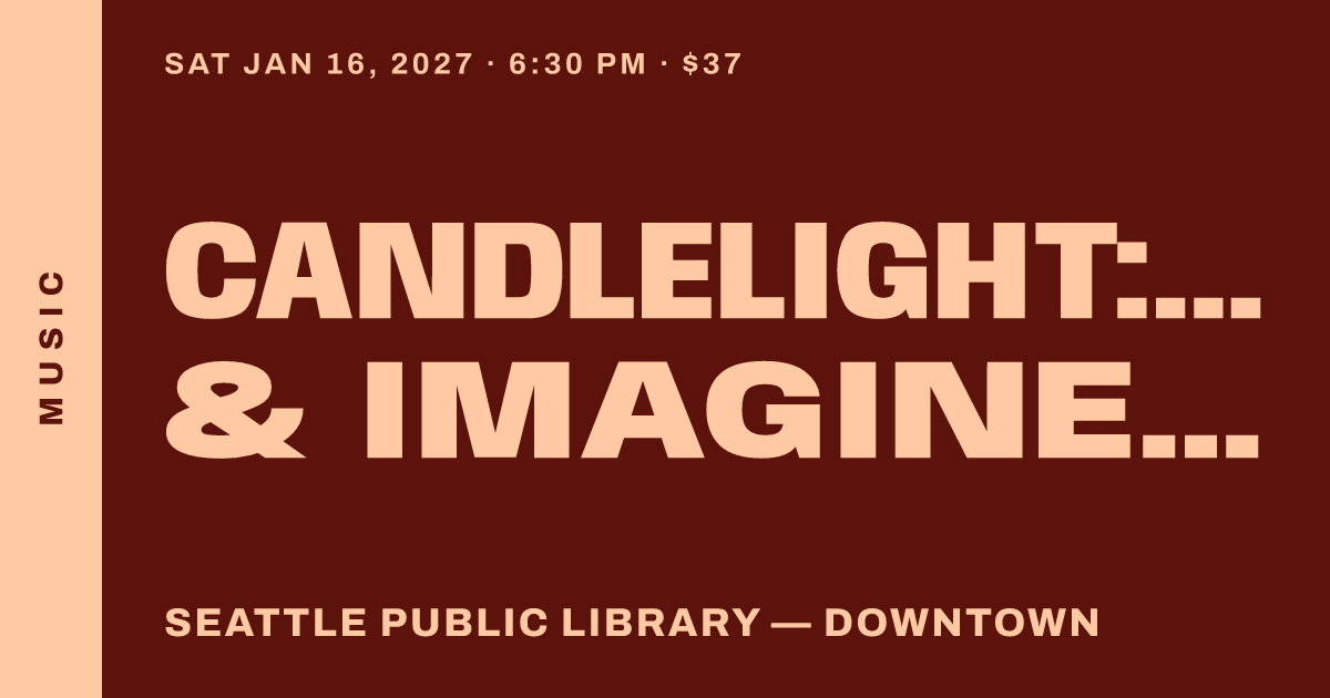 Candlelight: Coldplay & Imagine Dragons