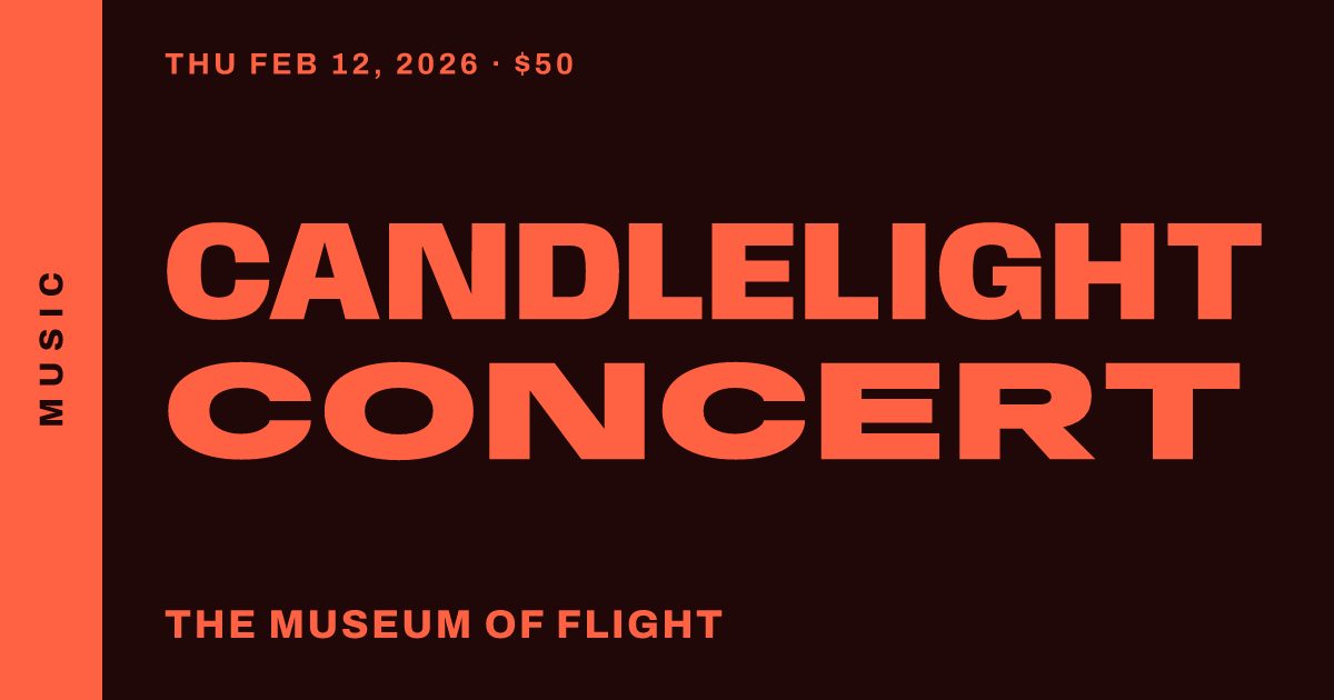 Candlelight Concert