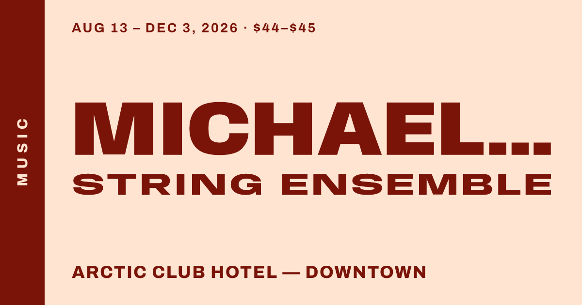 Candlelight: Tribute to Michael Jackson