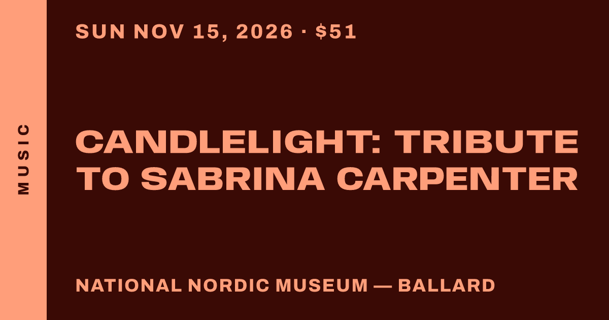 Candlelight: Tribute to Sabrina Carpenter