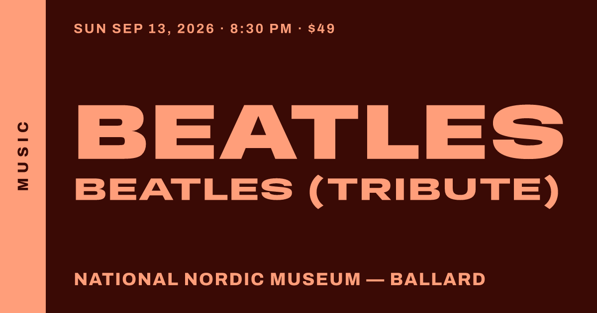 Candlelight: Tribute to The Beatles