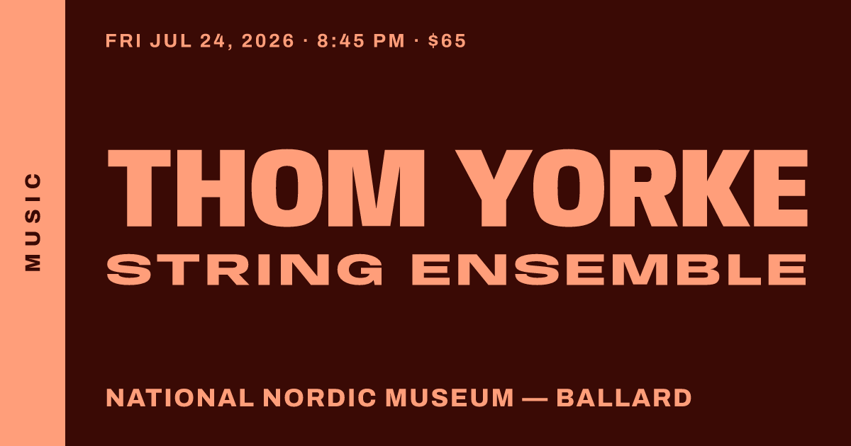 Candlelight: Tribute to Thom Yorke