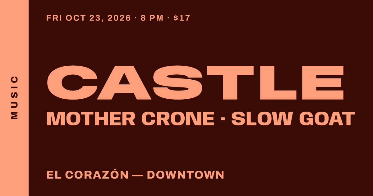 Castle