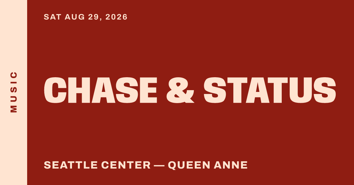 Chase & Status