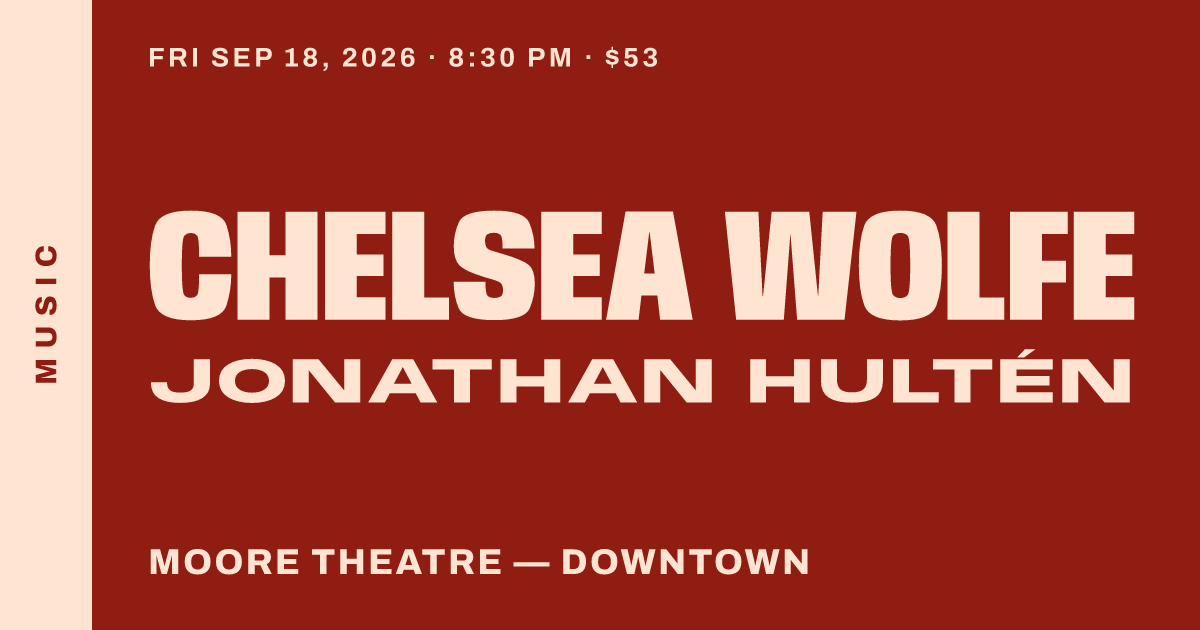Chelsea Wolfe