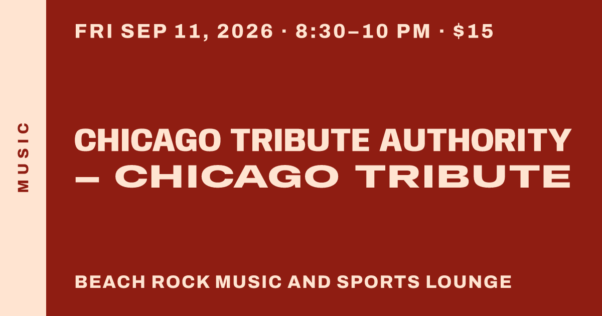 Chicago Tribute Authority – Chicago Tribute