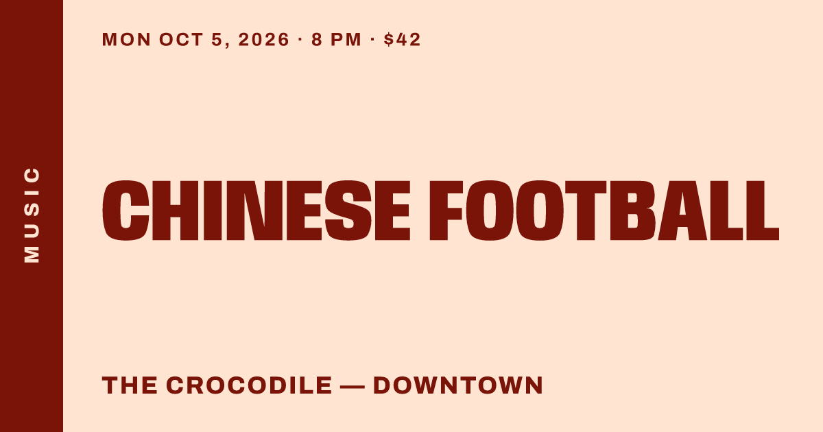 Chinese Football