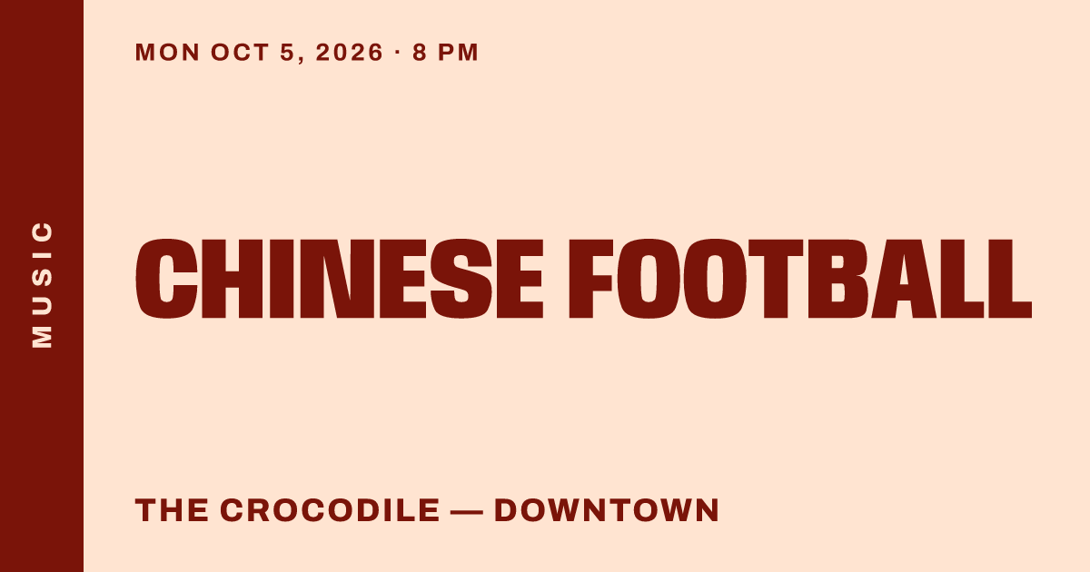 Chinese Football
