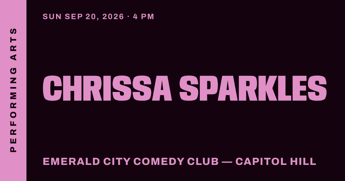 Chrissa Sparkles