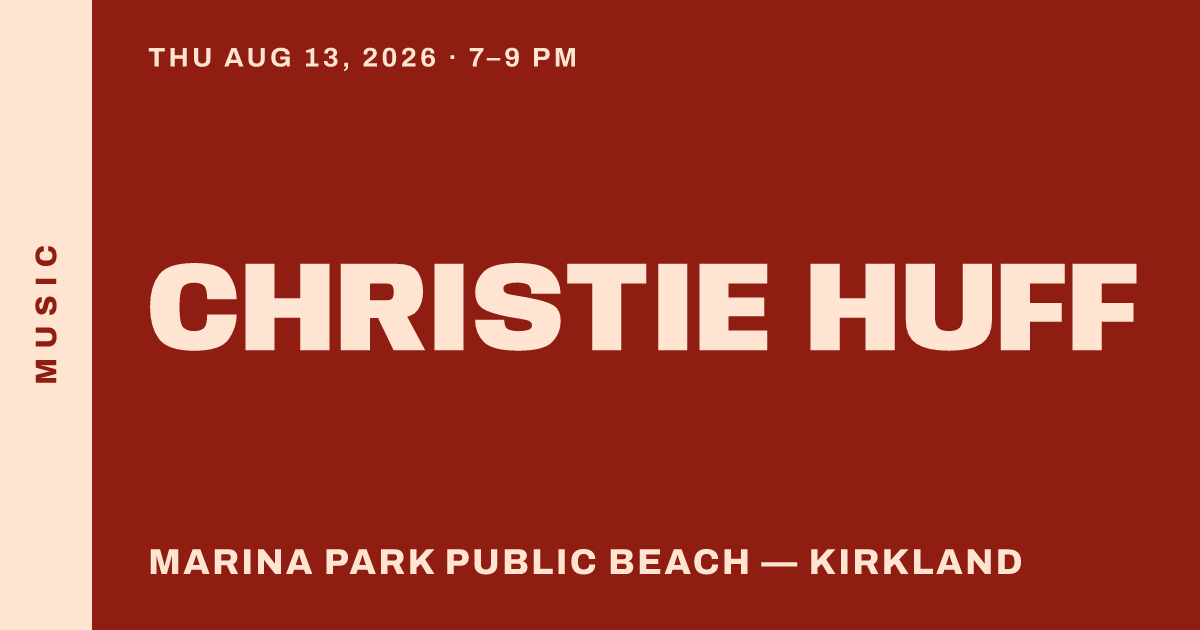 Christie Huff