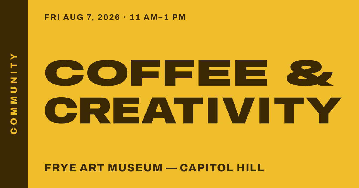 Coffee & Creativity