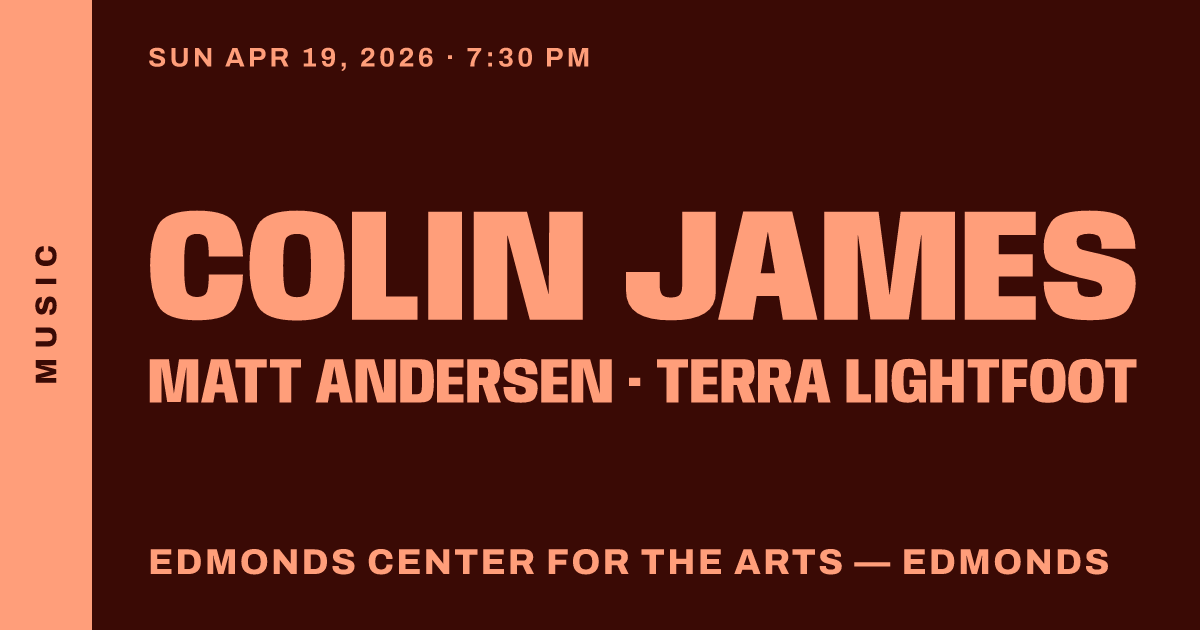 Colin James