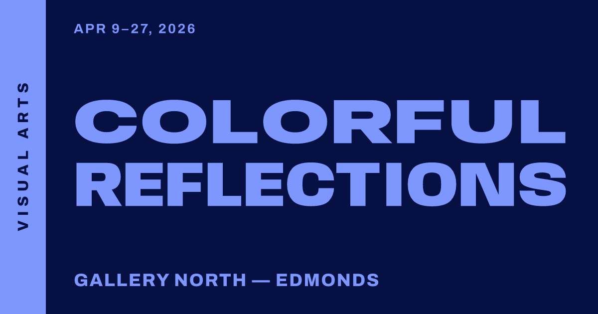 Colorful Reflections