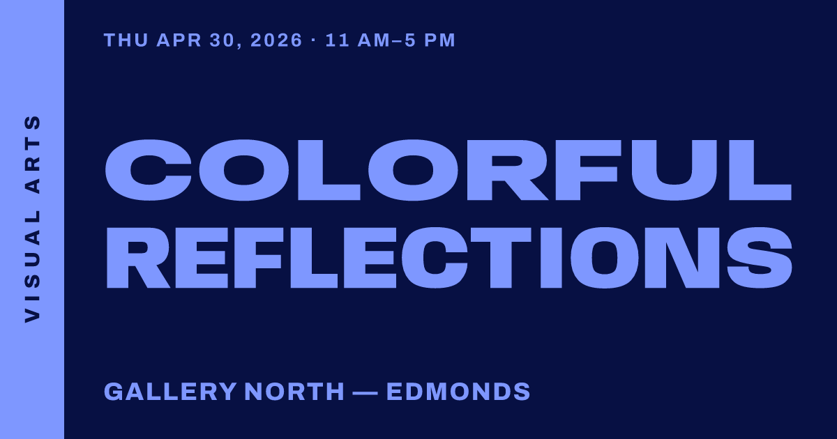 Colorful Reflections