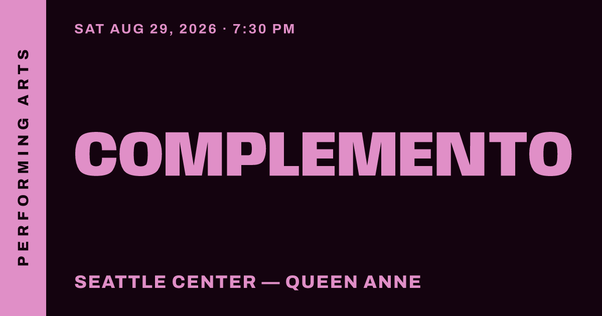Complemento