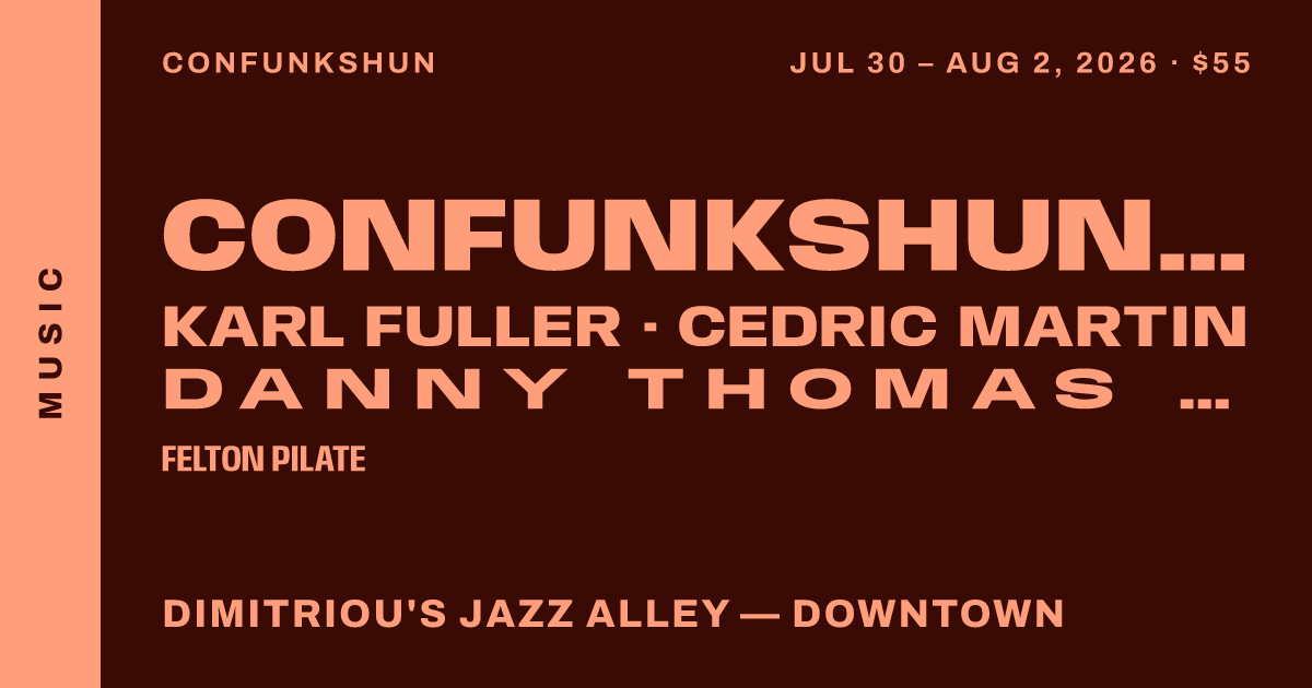 ConFunkShun