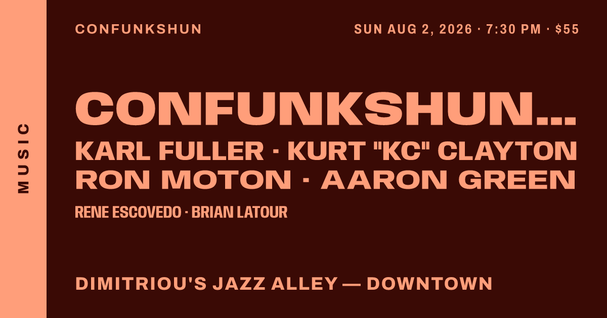 ConFunkShun