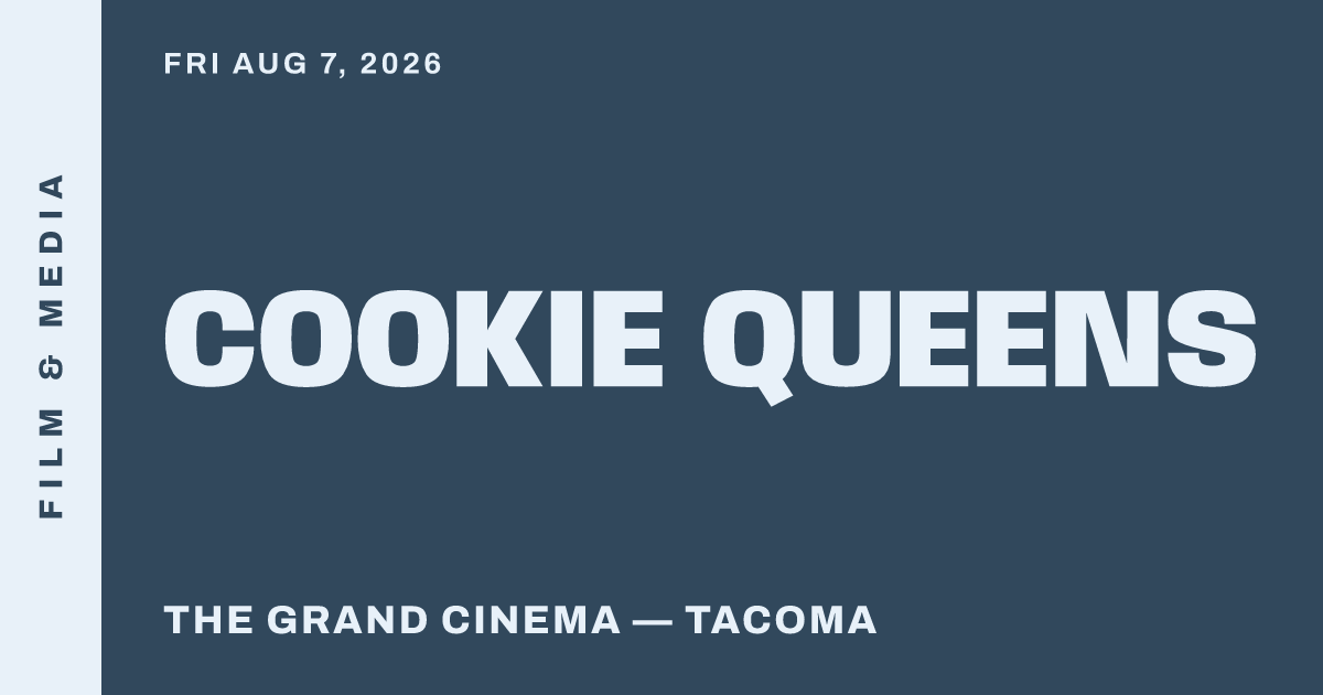 Cookie Queens