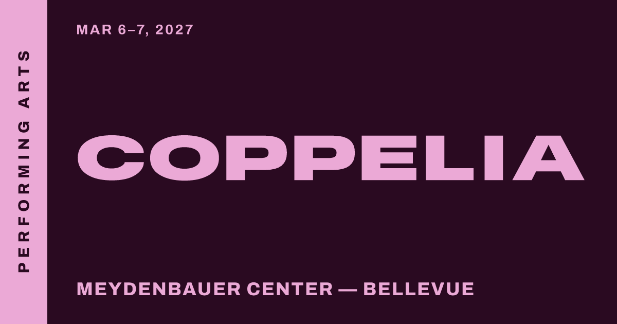 Coppelia