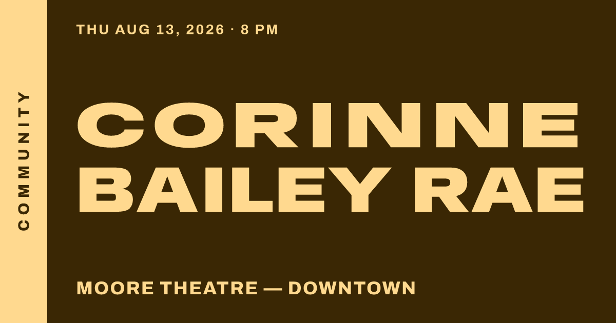Corinne Bailey Rae