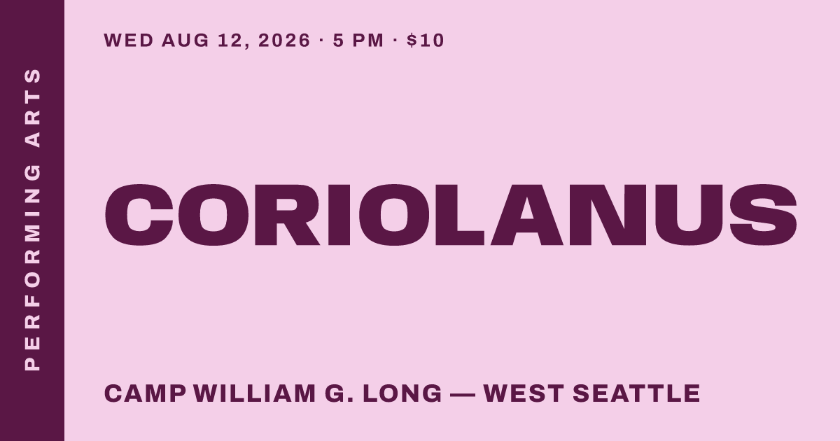 Coriolanus