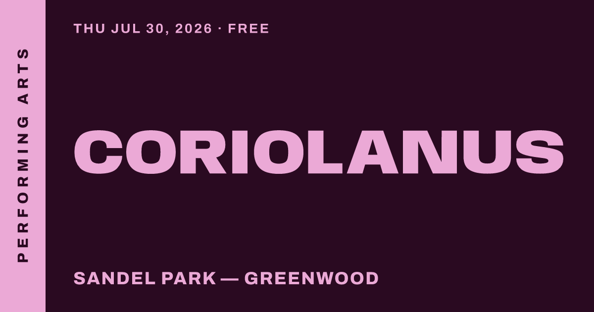 Coriolanus