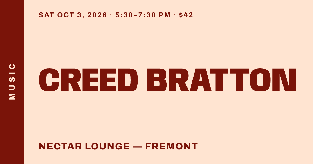 Creed Bratton
