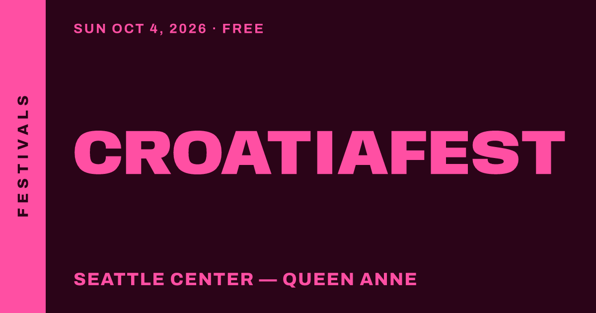 CroatiaFest