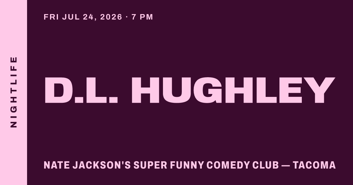 D.L. Hughley