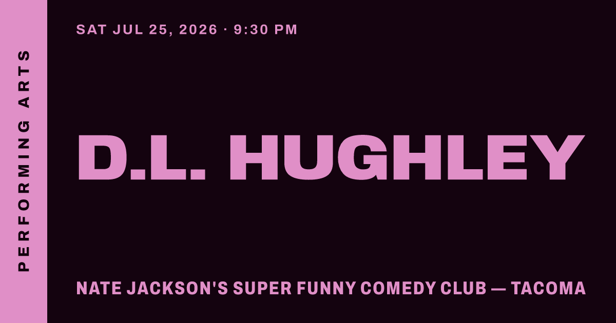 D.L. Hughley